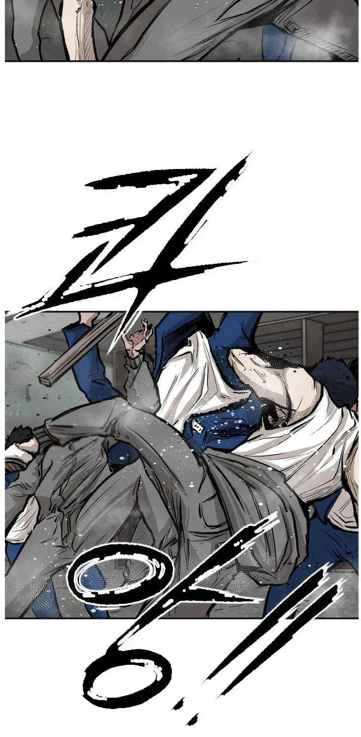 Read Shark chapter 2.1 image 62 on Lezhin