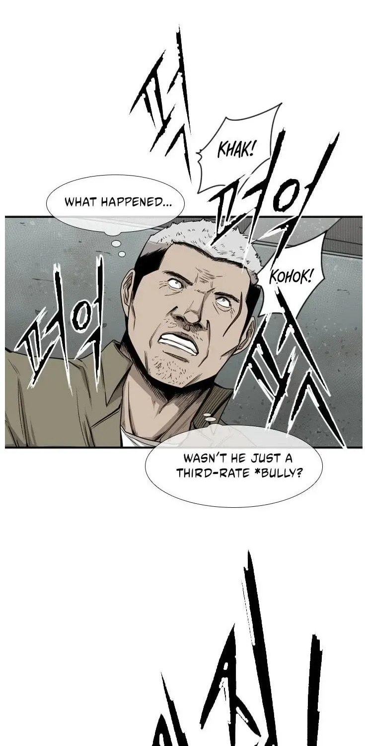 Read Shark chapter 2.1 image 63 on Lezhin
