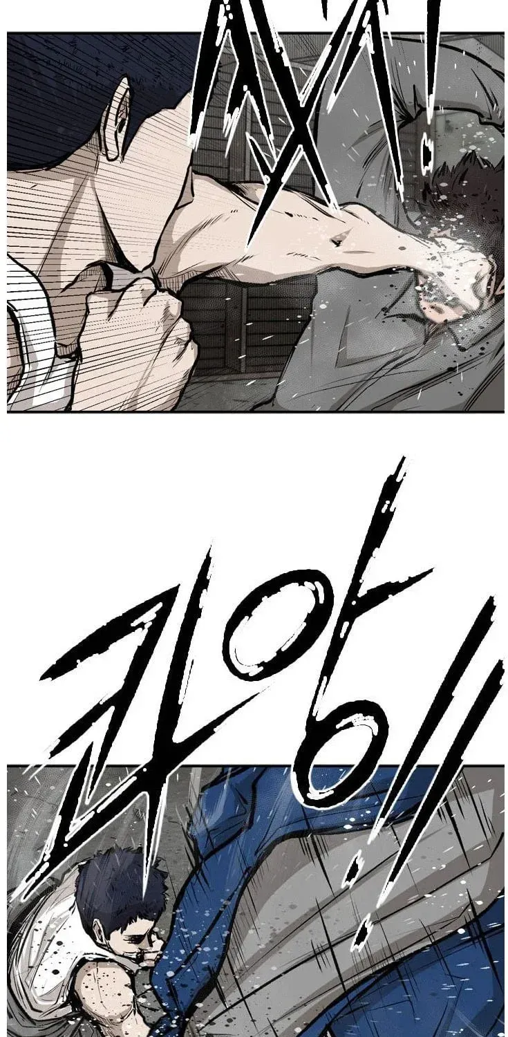 Read Shark chapter 2.1 image 64 on Lezhin