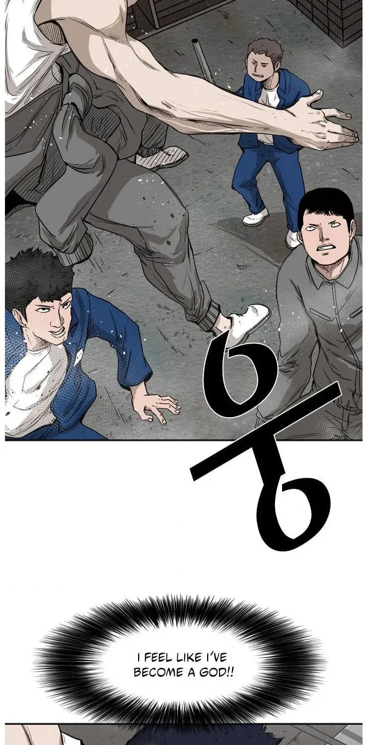 Read Shark chapter 2.1 image 68 on Lezhin
