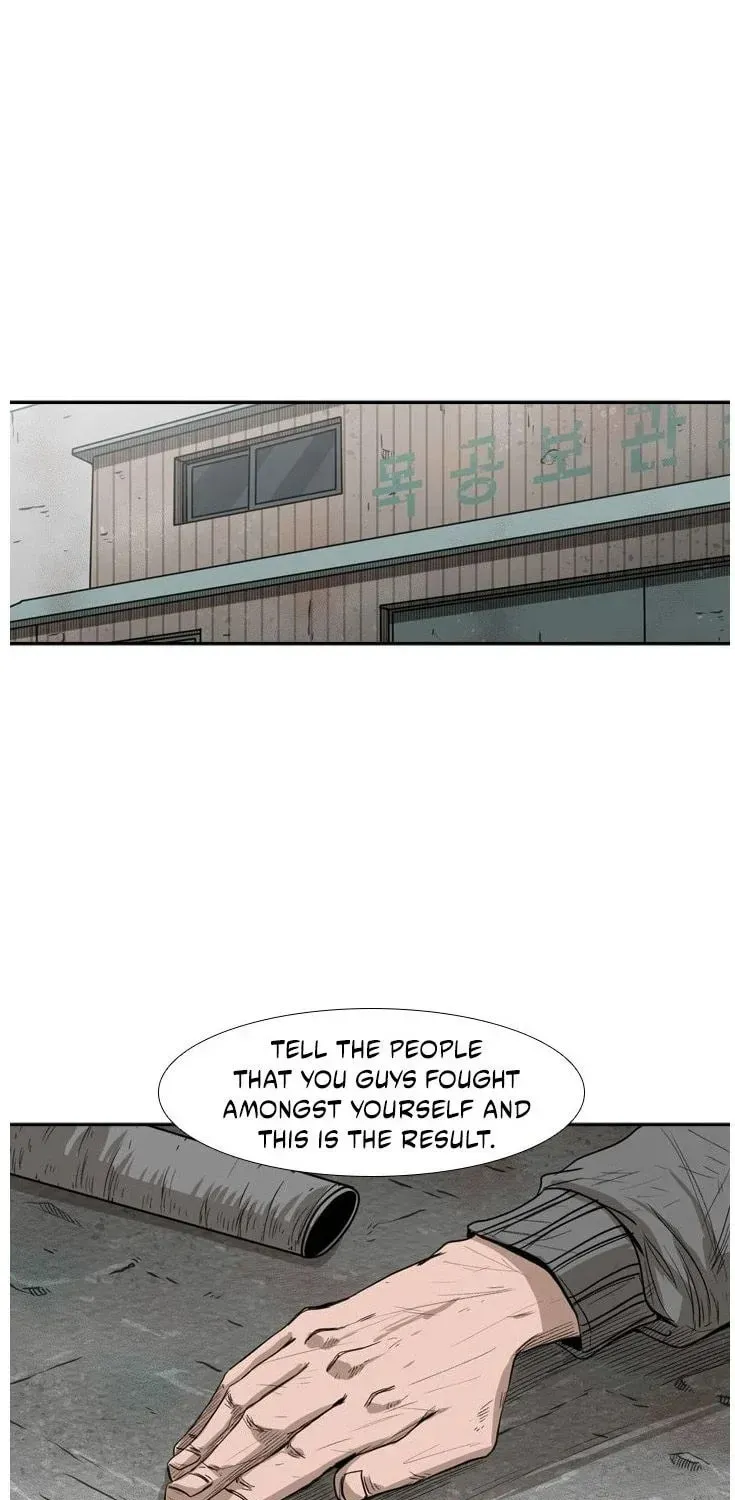 Read Shark chapter 2.1 image 70 on Lezhin