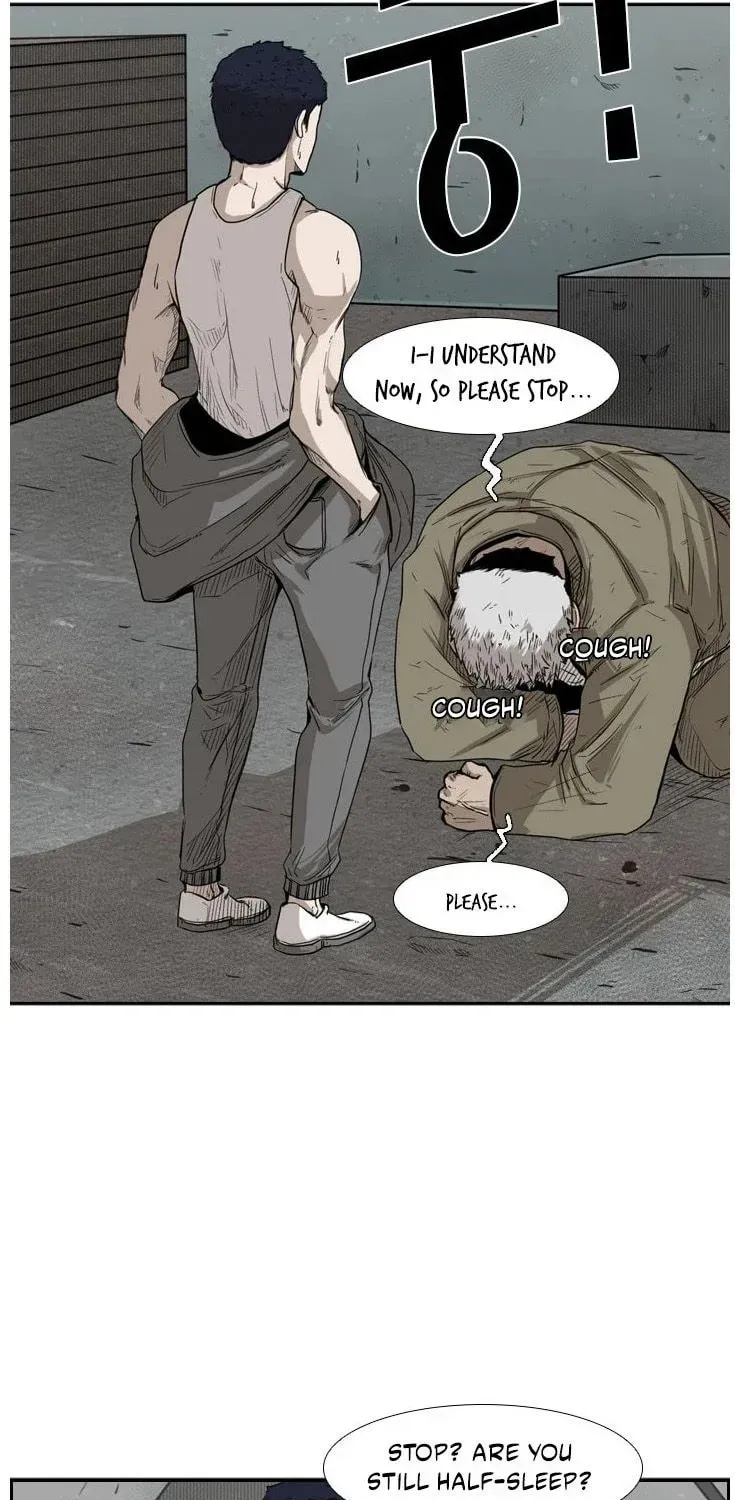 Read Shark chapter 2.1 image 72 on Lezhin