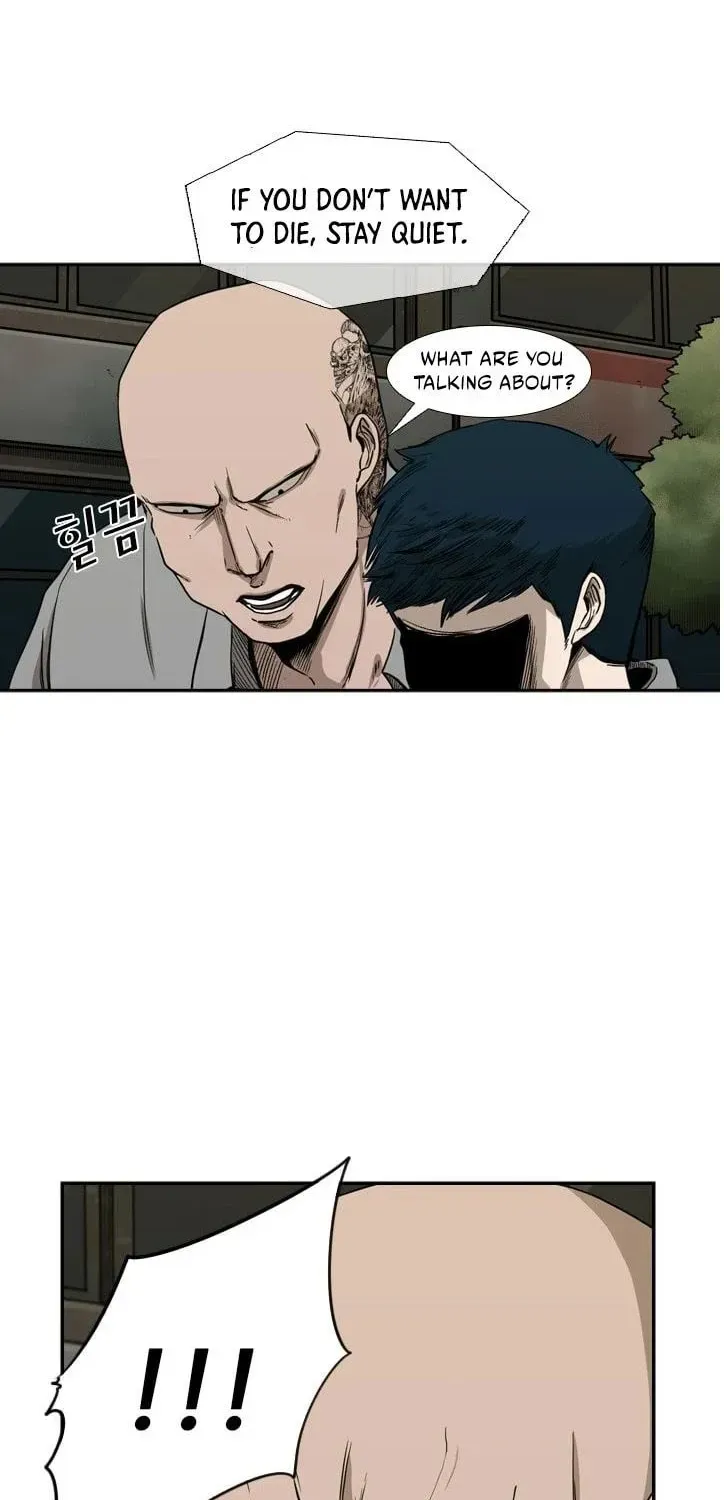 Read Shark chapter 2.2 image 10 on Lezhin