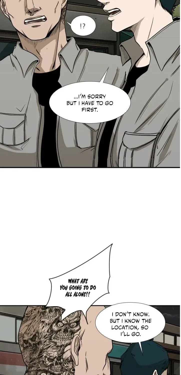 Read Shark chapter 2.2 image 13 on Lezhin
