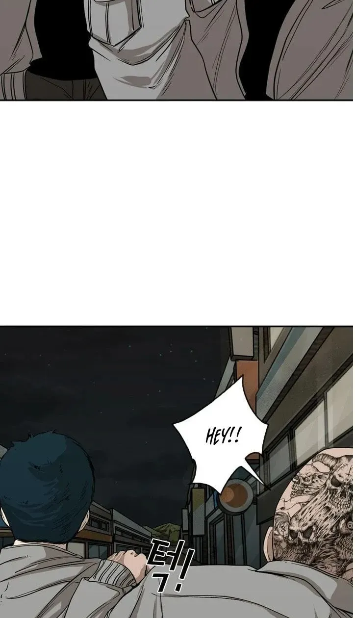 Read Shark chapter 2.2 image 16 on Lezhin