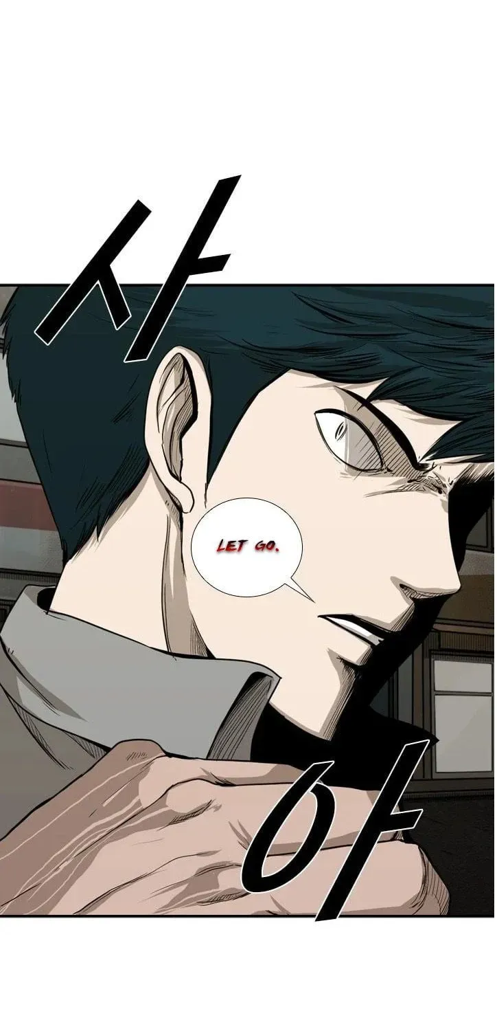 Read Shark chapter 2.2 image 18 on Lezhin