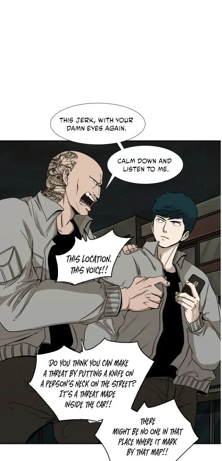 Read Shark chapter 2.2 image 19 on Lezhin