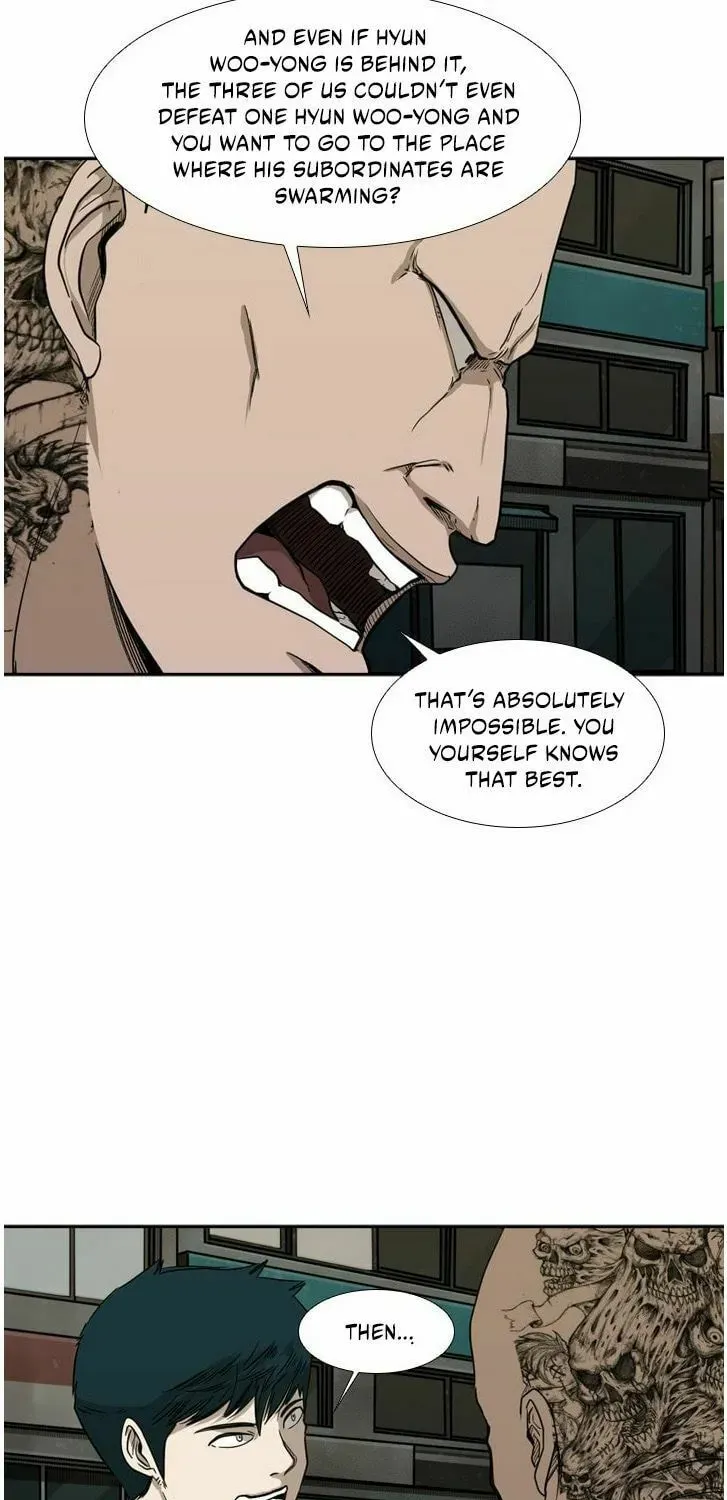 Read Shark chapter 2.2 image 21 on Lezhin