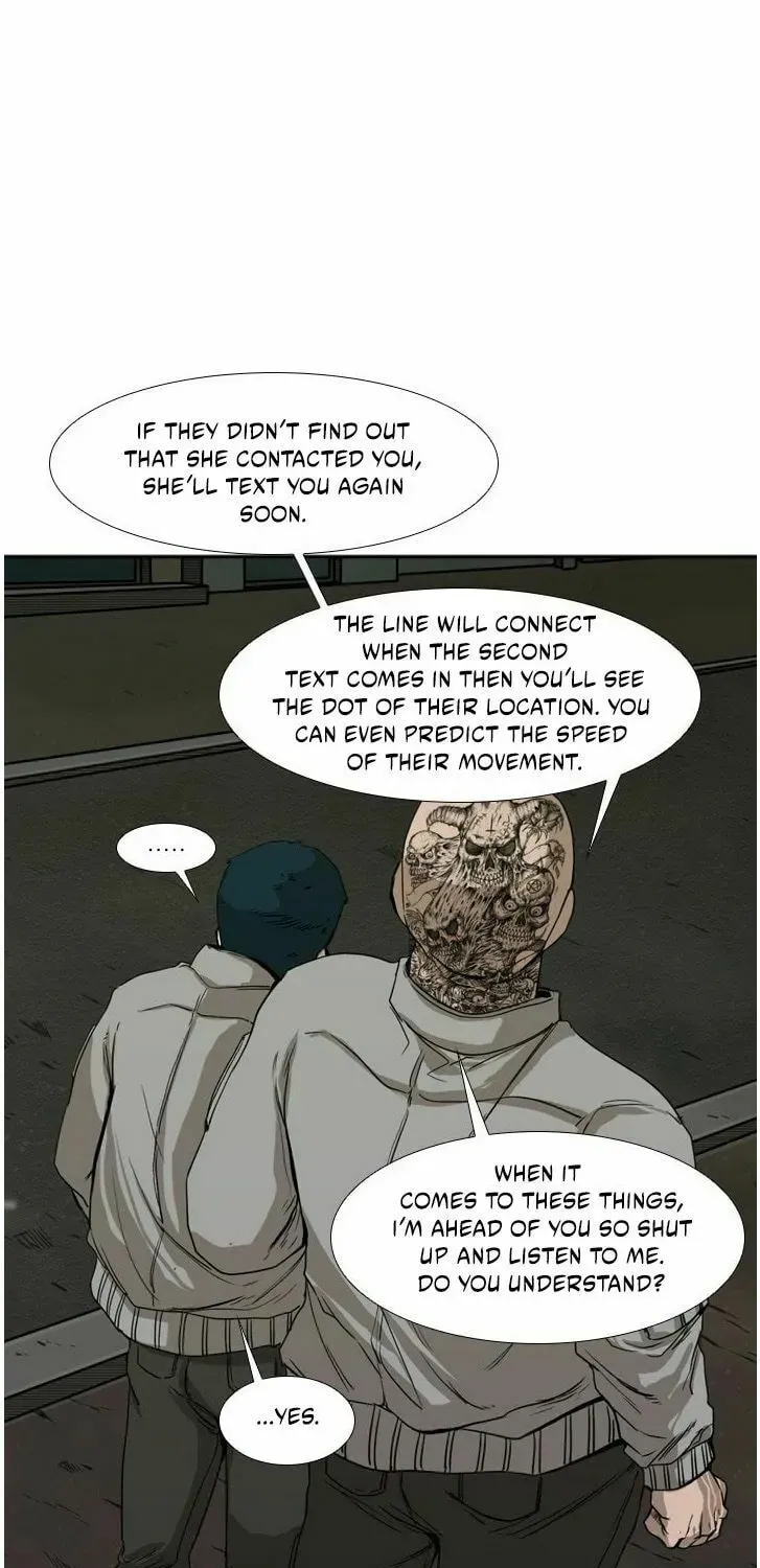 Read Shark chapter 2.2 image 23 on Lezhin