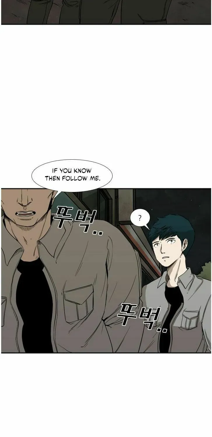 Read Shark chapter 2.2 image 24 on Lezhin