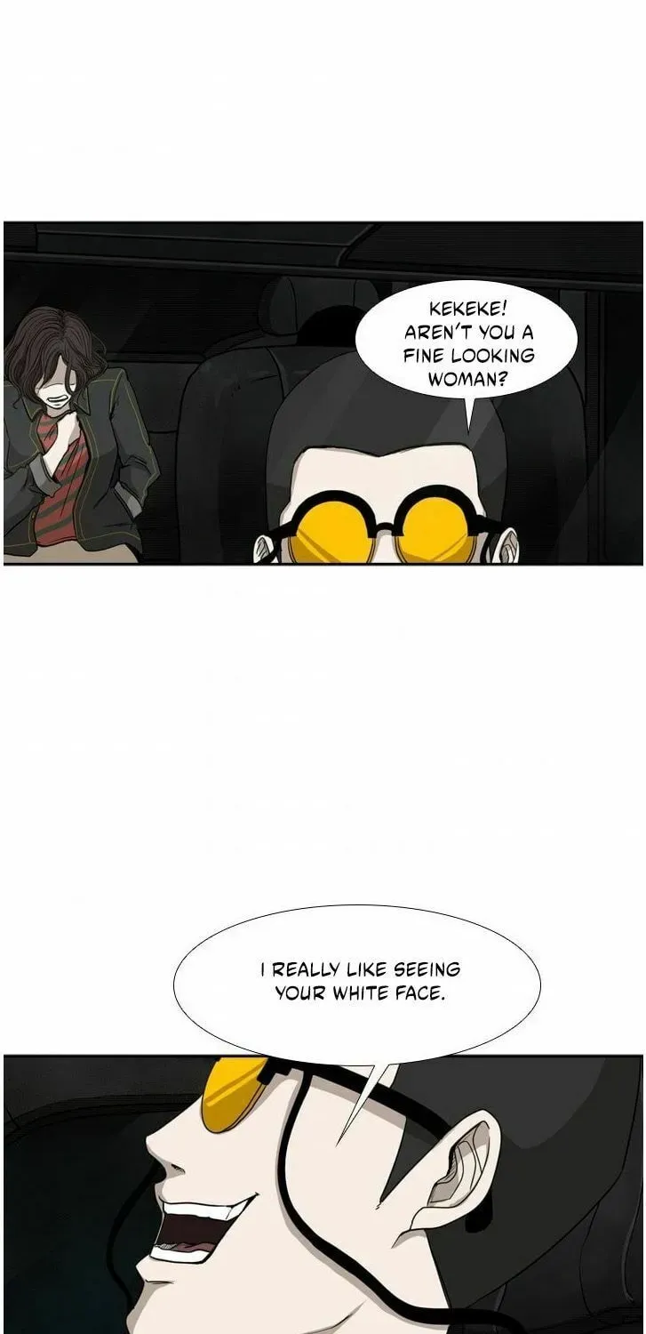 Read Shark chapter 2.2 image 29 on Lezhin
