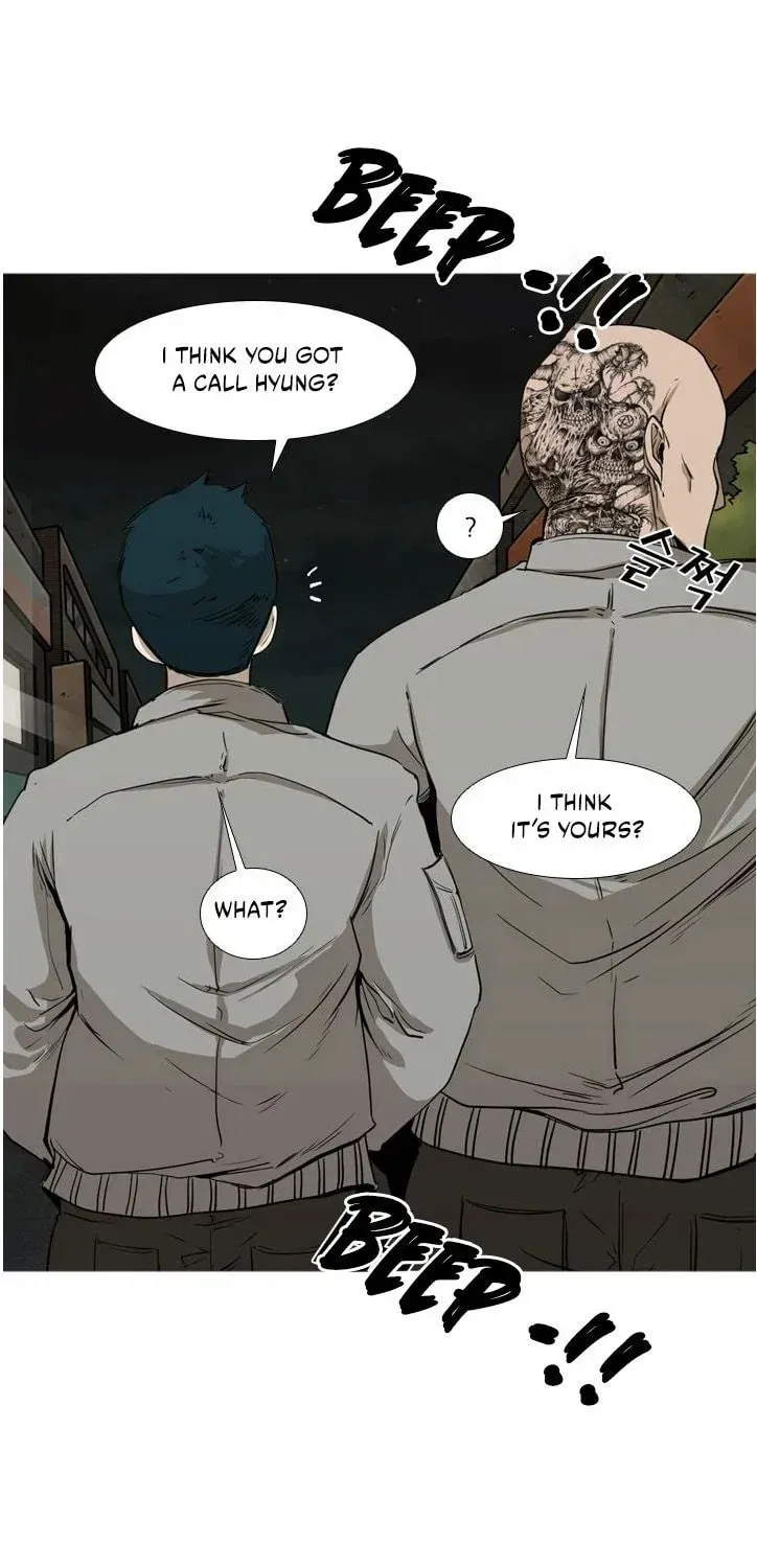 Read Shark chapter 2.2 image 3 on Lezhin