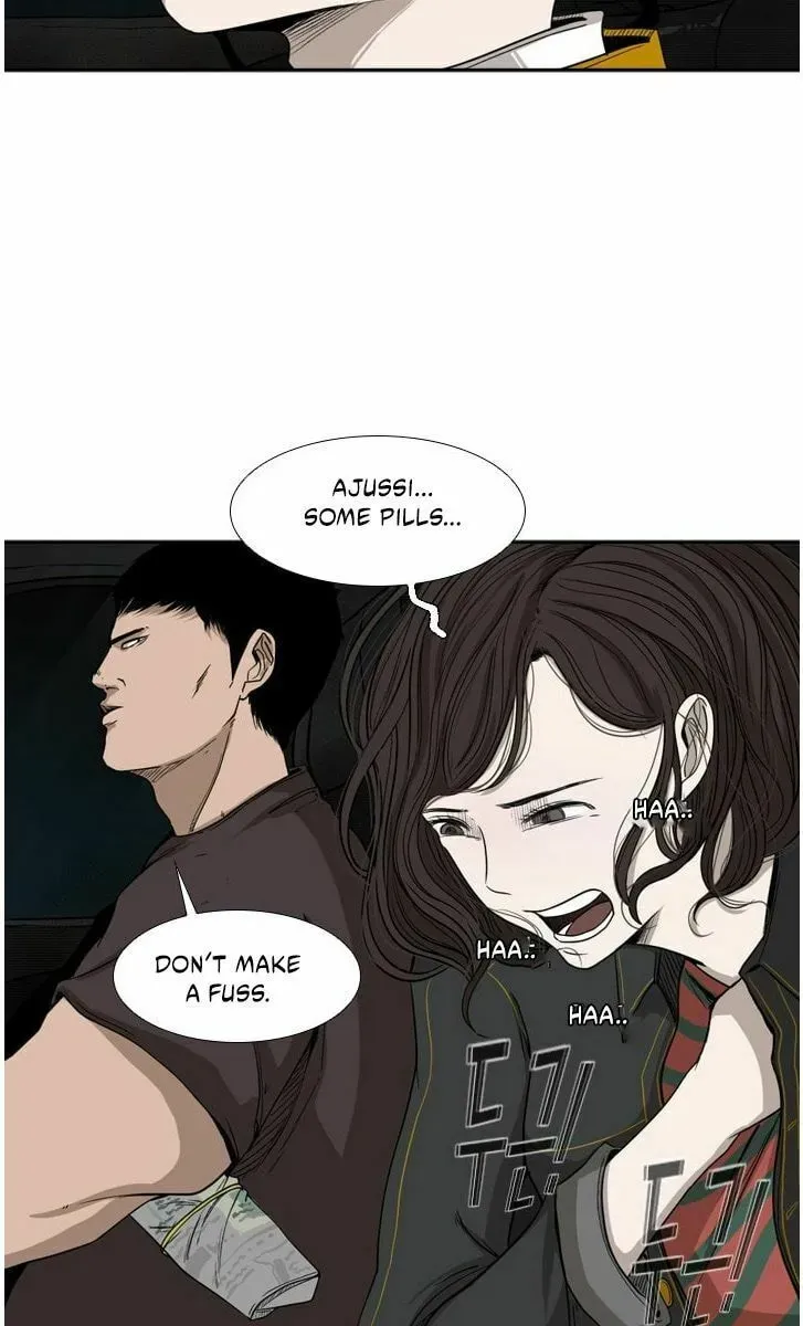 Read Shark chapter 2.2 image 30 on Lezhin