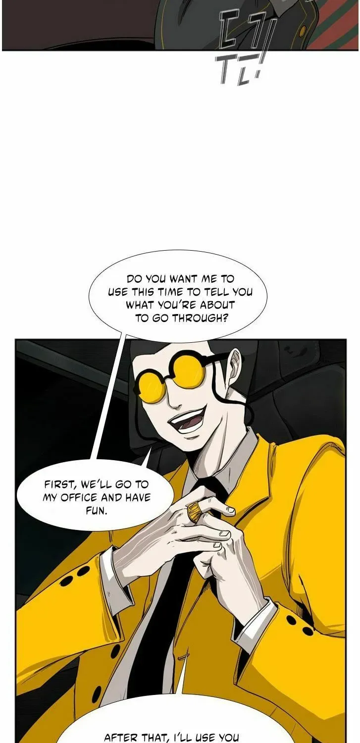 Read Shark chapter 2.2 image 31 on Lezhin