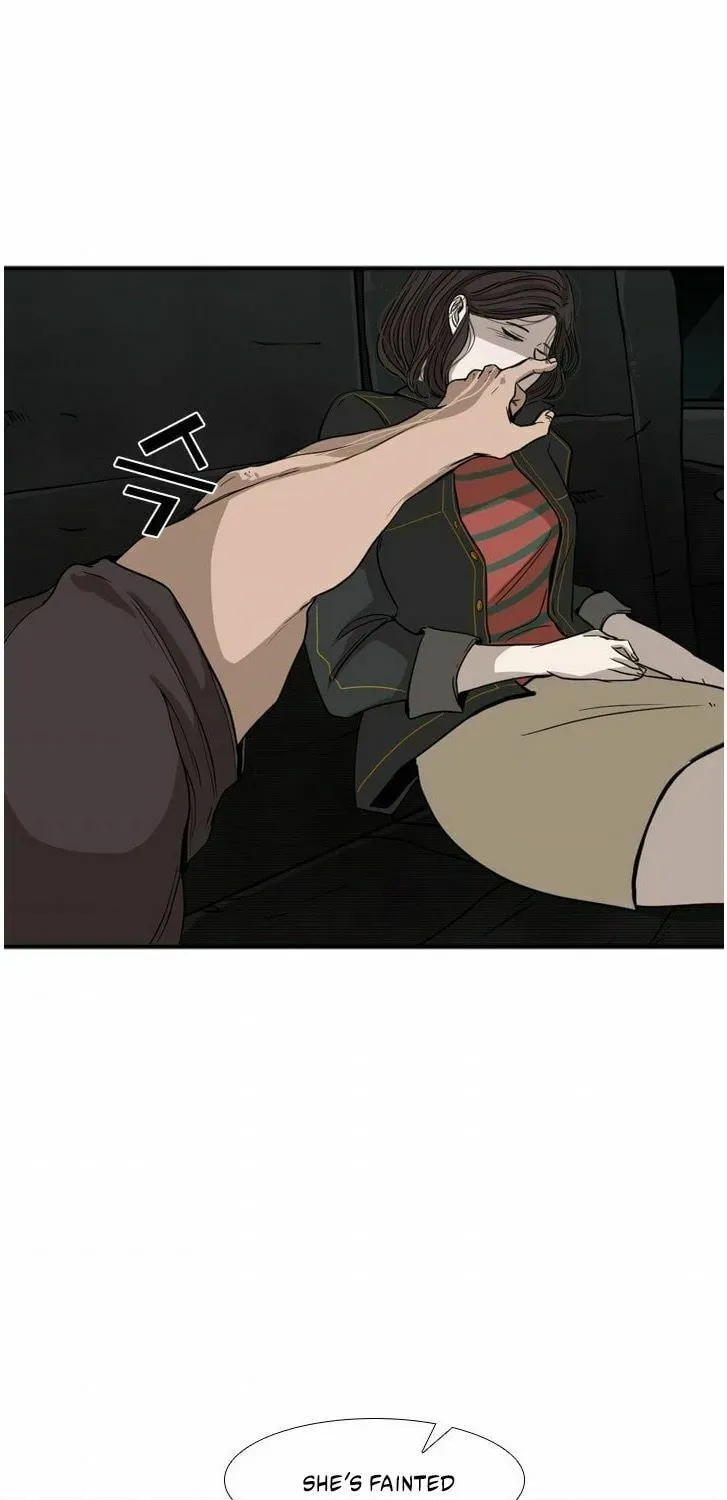 Read Shark chapter 2.2 image 36 on Lezhin