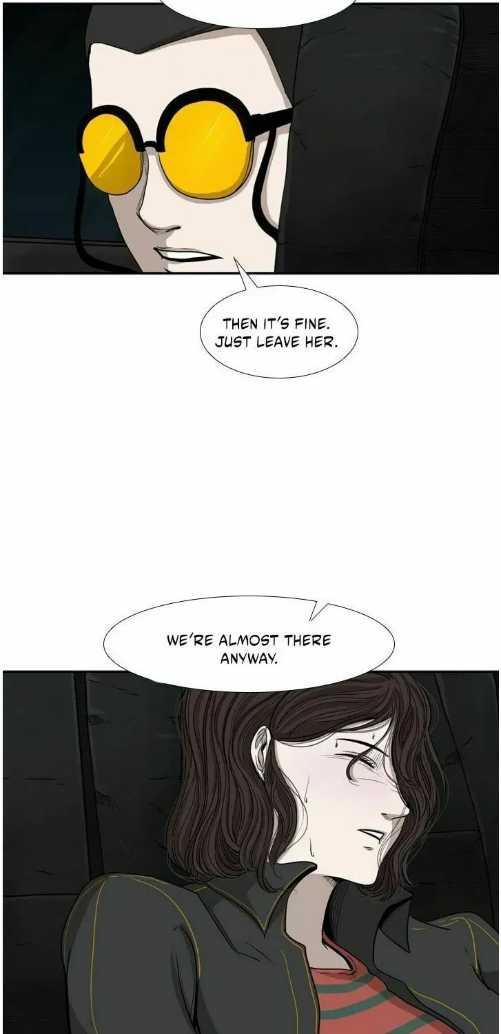 Read Shark chapter 2.2 image 37 on Lezhin