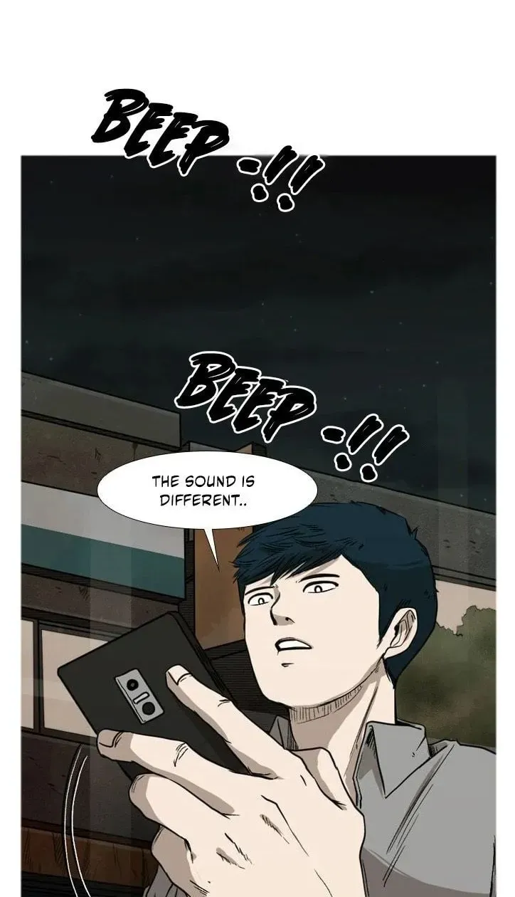 Read Shark chapter 2.2 image 4 on Lezhin