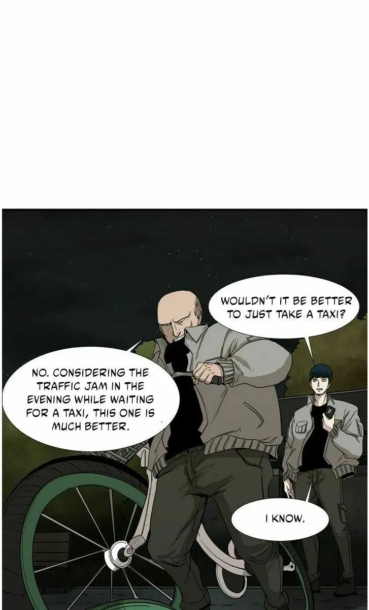 Read Shark chapter 2.2 image 40 on Lezhin