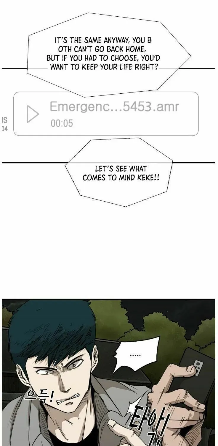 Read Shark chapter 2.2 image 42 on Lezhin