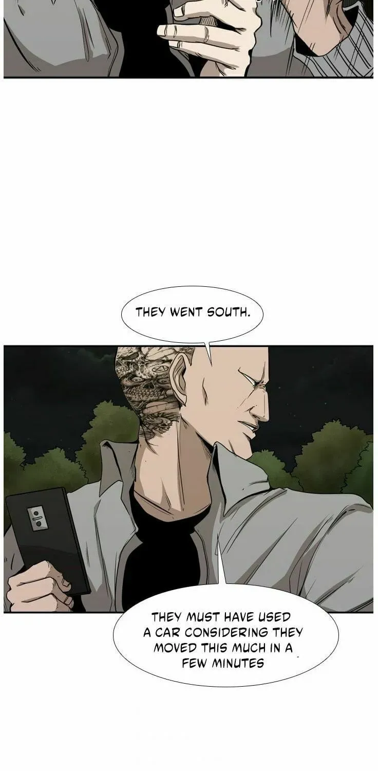 Read Shark chapter 2.2 image 43 on Lezhin