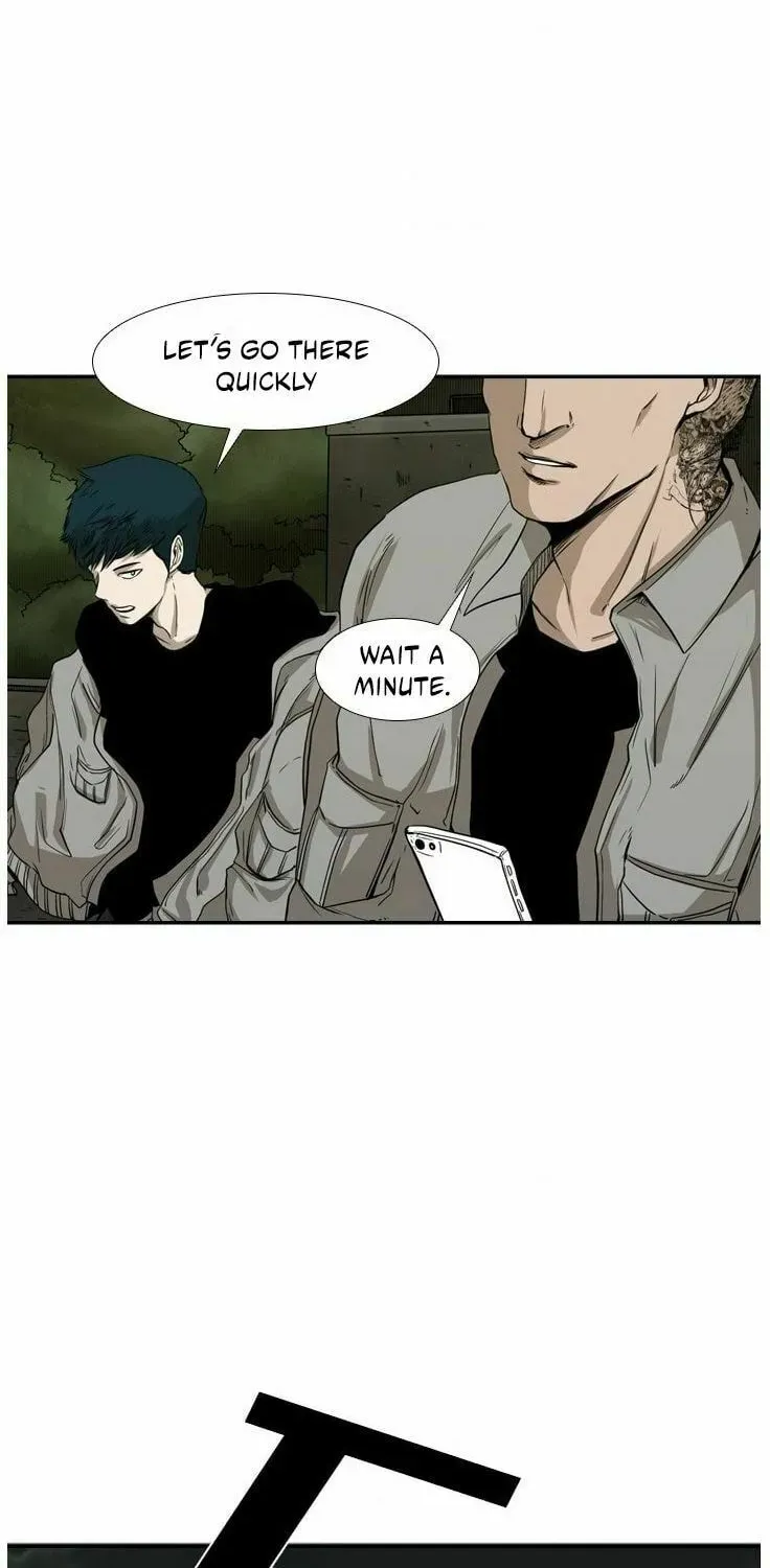 Read Shark chapter 2.2 image 44 on Lezhin