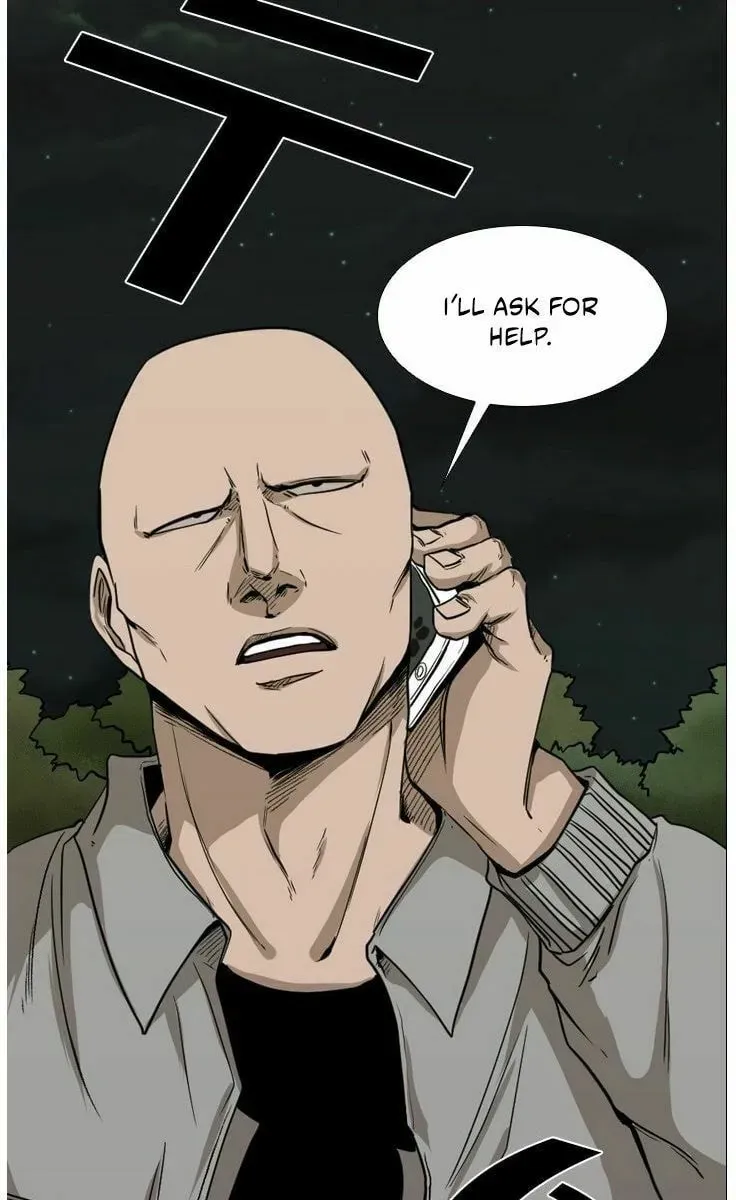 Read Shark chapter 2.2 image 45 on Lezhin
