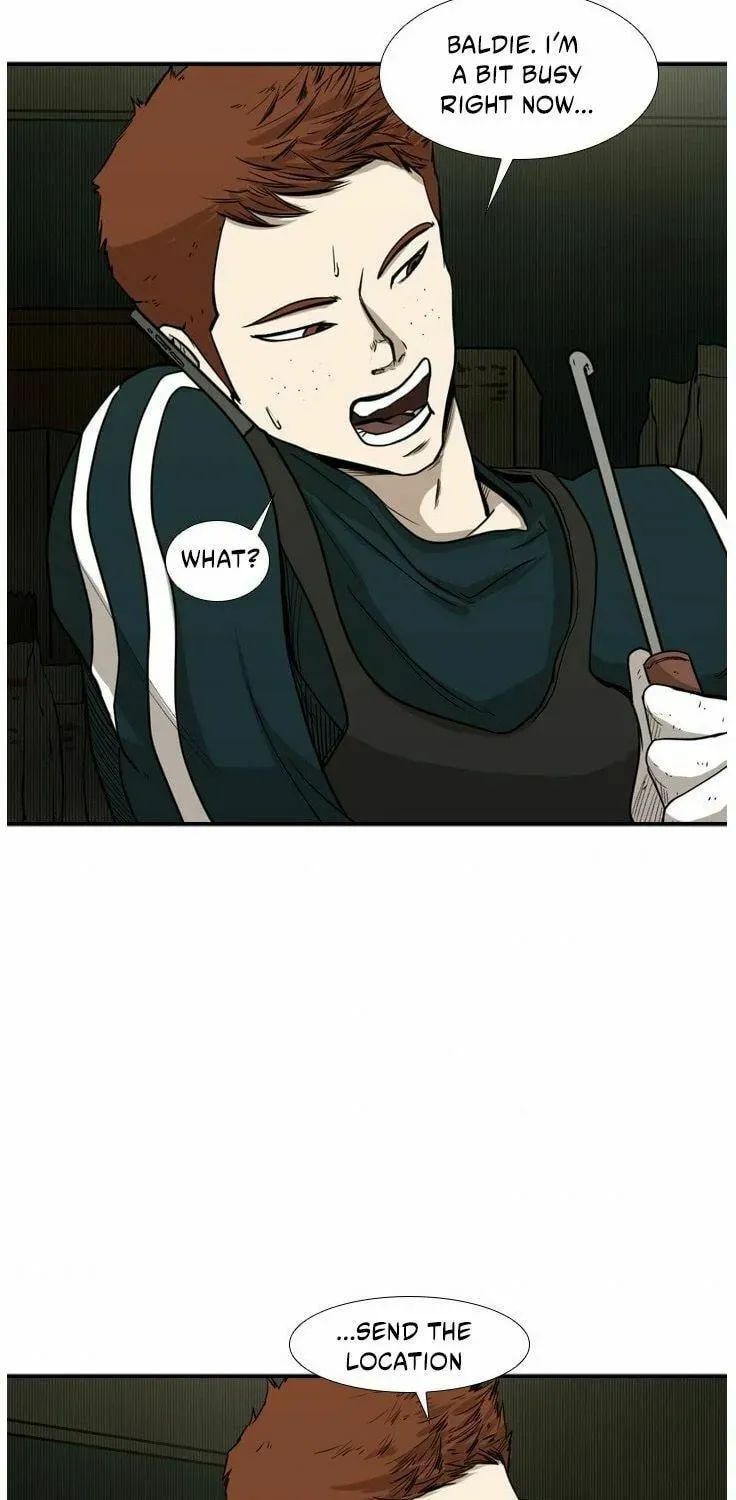 Read Shark chapter 2.2 image 51 on Lezhin