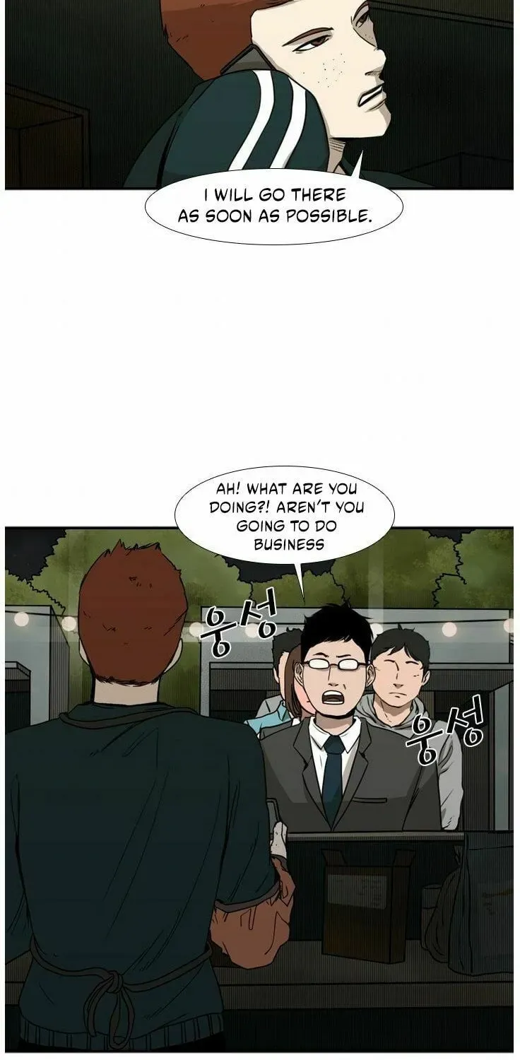 Read Shark chapter 2.2 image 52 on Lezhin