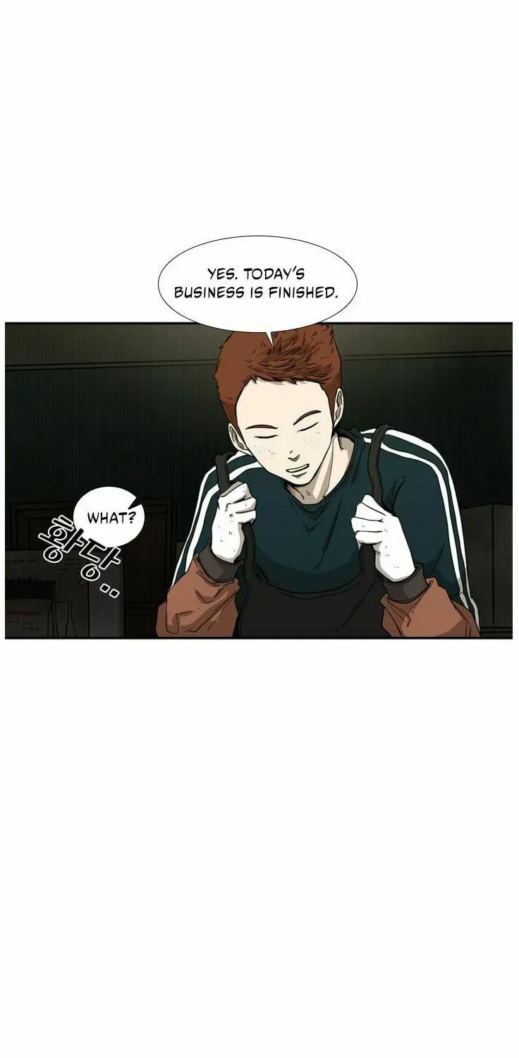 Read Shark chapter 2.2 image 53 on Lezhin