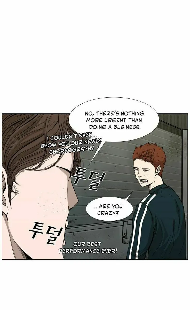 Read Shark chapter 2.2 image 55 on Lezhin