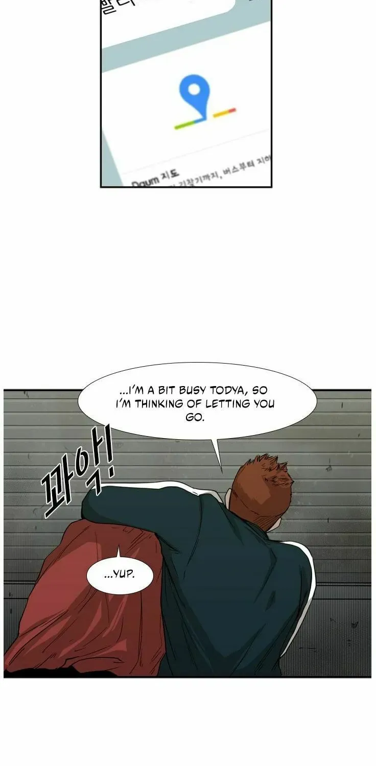Read Shark chapter 2.2 image 57 on Lezhin