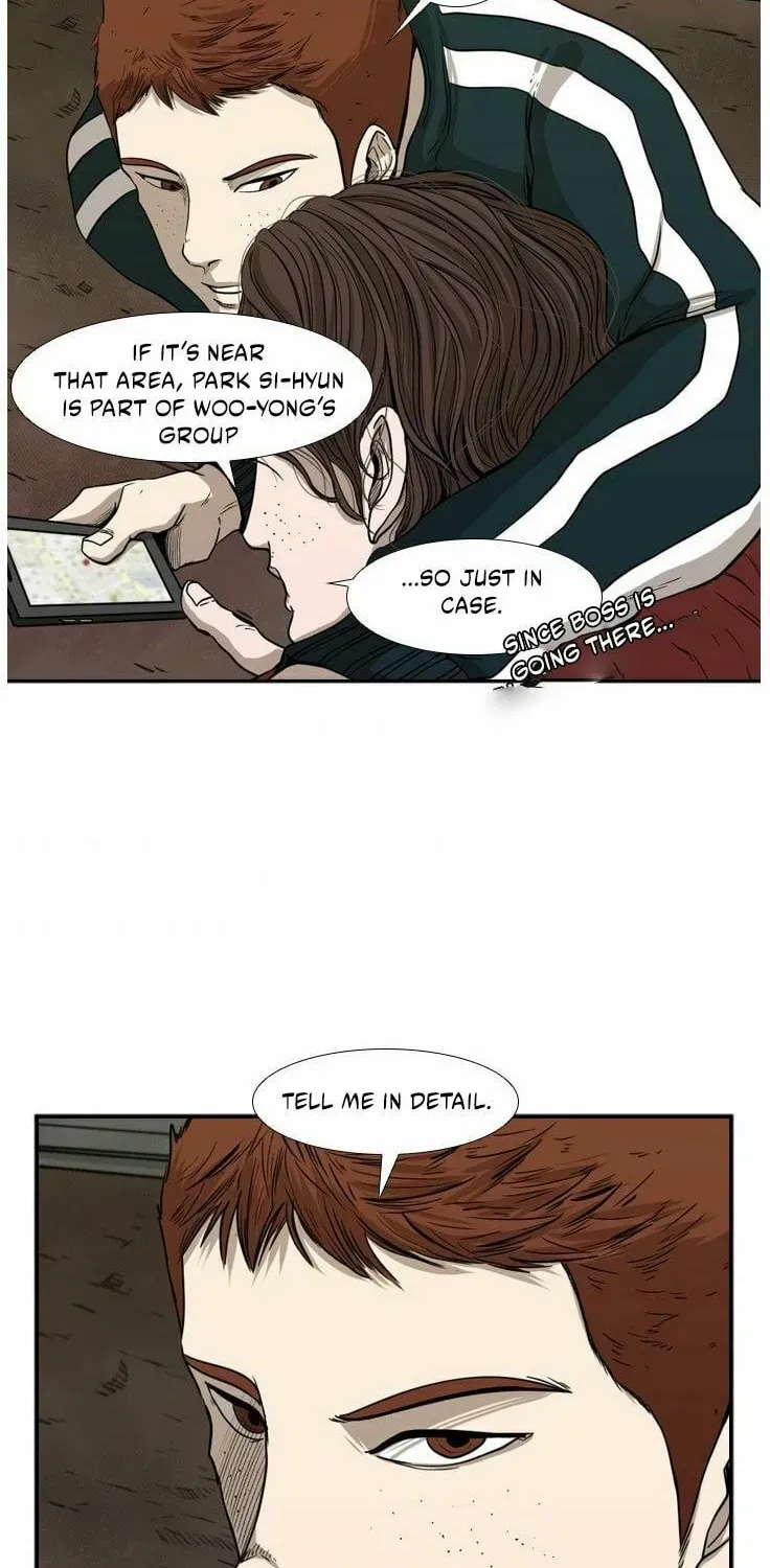 Read Shark chapter 2.2 image 59 on Lezhin