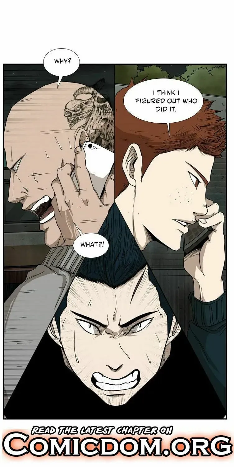 Read Shark chapter 2.2 image 64 on Lezhin
