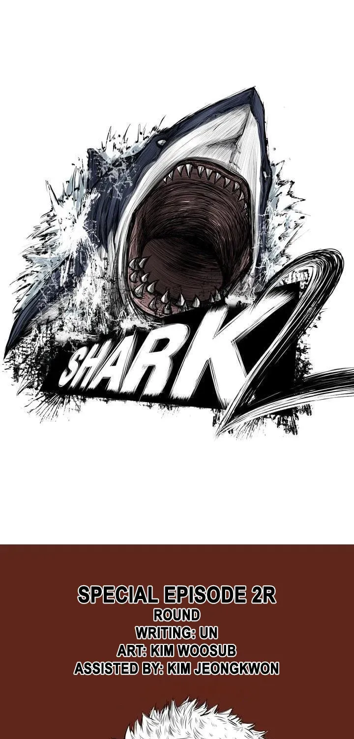 Read Shark chapter 2.3 image 1 on Lezhin