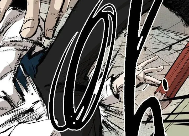 Read Shark chapter 2.3 image 14 on Lezhin