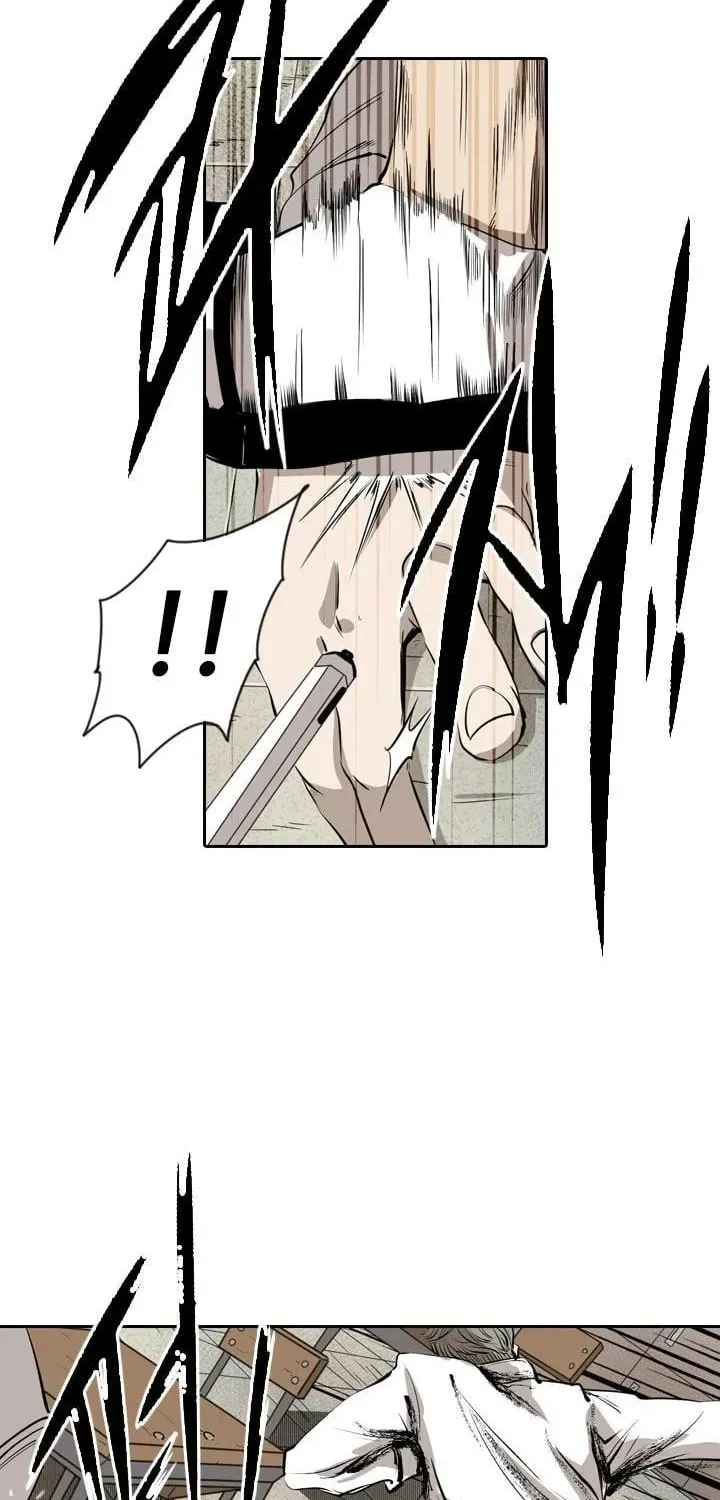 Read Shark chapter 2.3 image 19 on Lezhin
