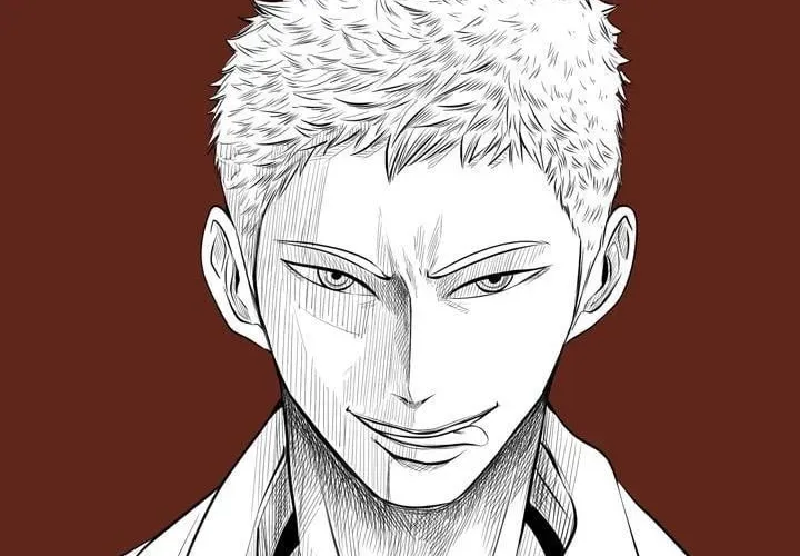 Read Shark chapter 2.3 image 2 on Lezhin