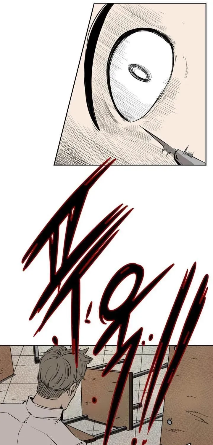 Read Shark chapter 2.3 image 23 on Lezhin