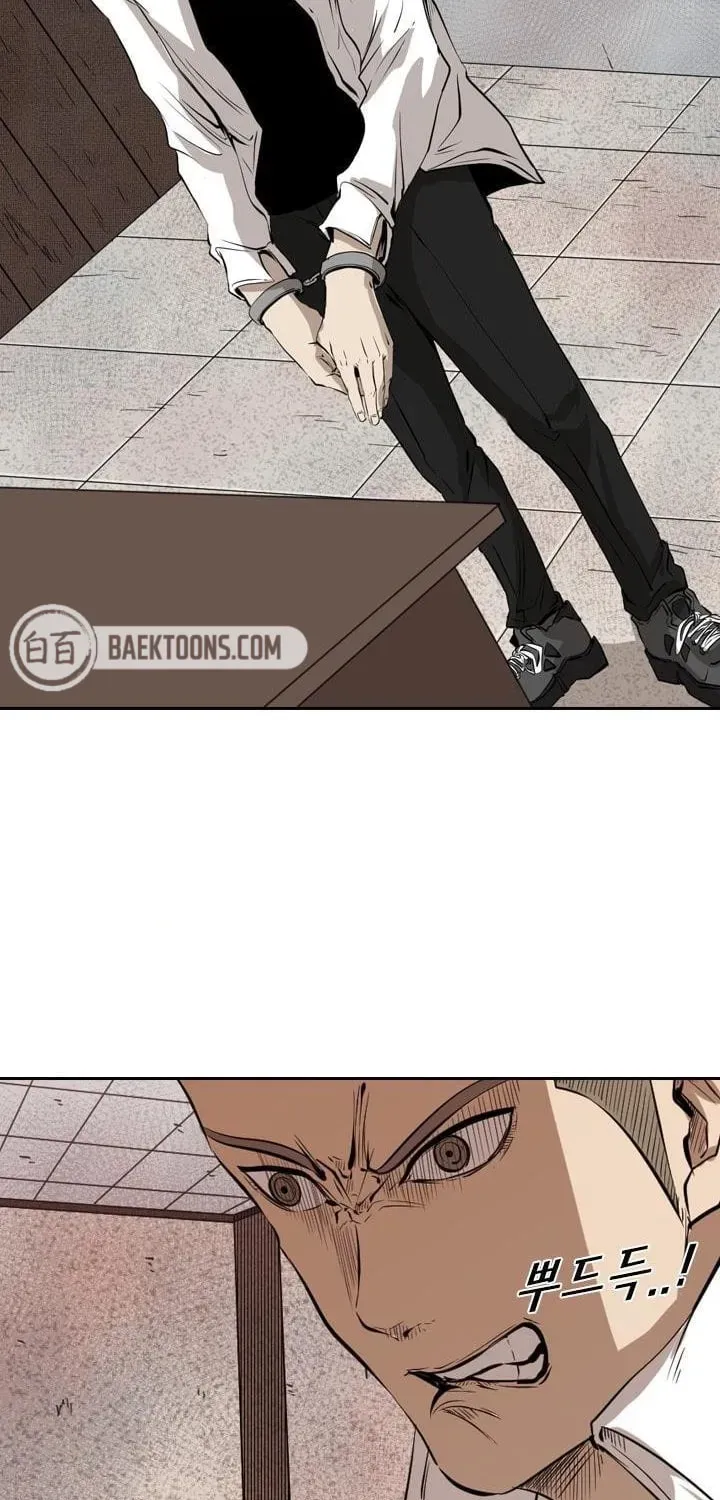 Read Shark chapter 2.3 image 29 on Lezhin