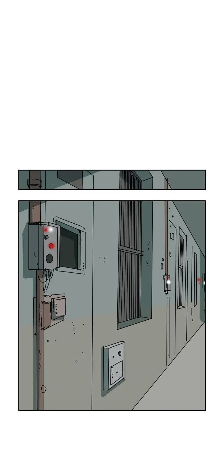 Read Shark chapter 2.3 image 31 on Lezhin