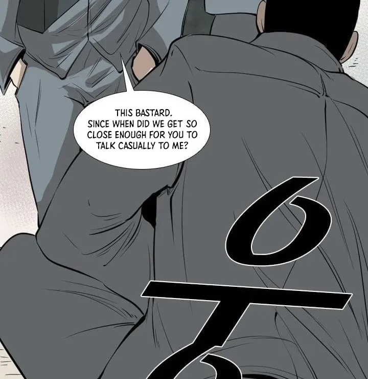 Read Shark chapter 2.3 image 36 on Lezhin