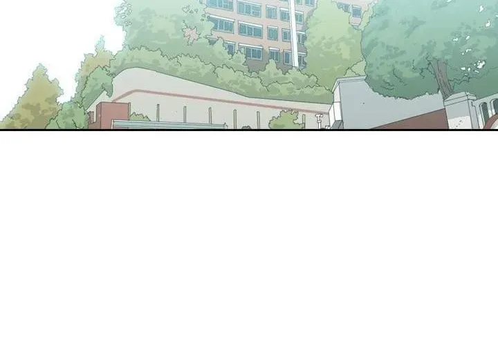 Read Shark chapter 2.3 image 4 on Lezhin