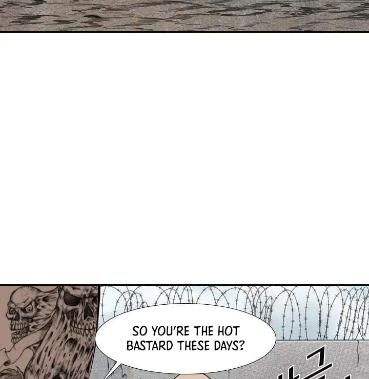 Read Shark chapter 2.3 image 42 on Lezhin