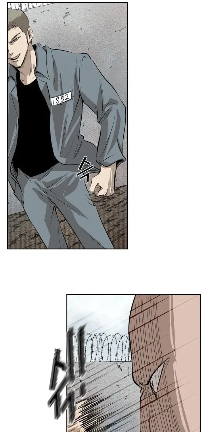 Read Shark chapter 2.3 image 45 on Lezhin