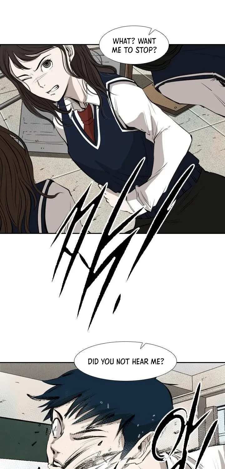 Read Shark chapter 2.3 image 5 on Lezhin