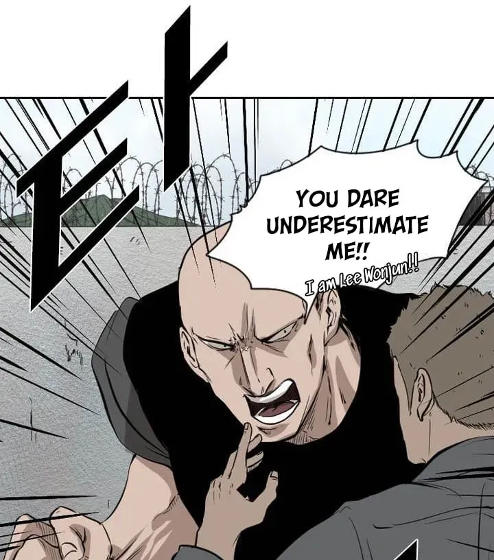 Read Shark chapter 2.3 image 50 on Lezhin