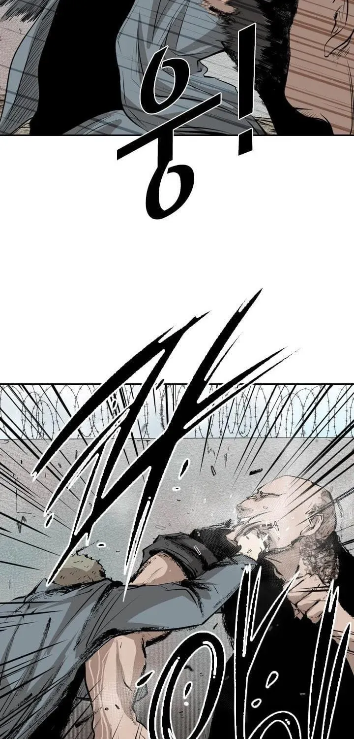 Read Shark chapter 2.3 image 53 on Lezhin