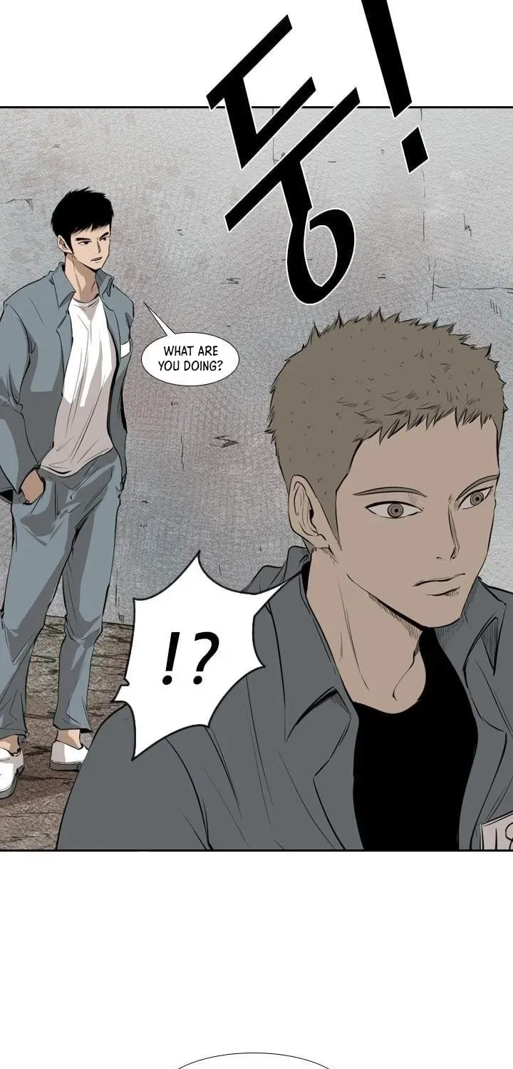 Read Shark chapter 2.3 image 59 on Lezhin