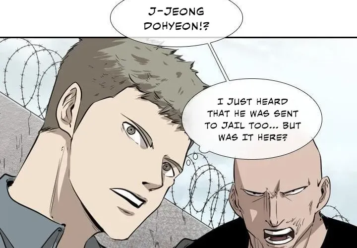 Read Shark chapter 2.3 image 60 on Lezhin