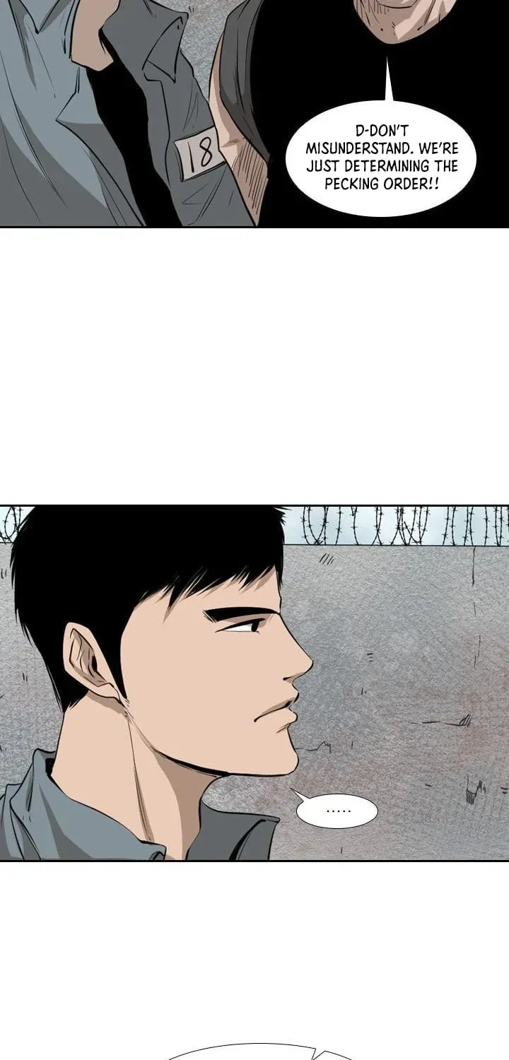 Read Shark chapter 2.3 image 61 on Lezhin